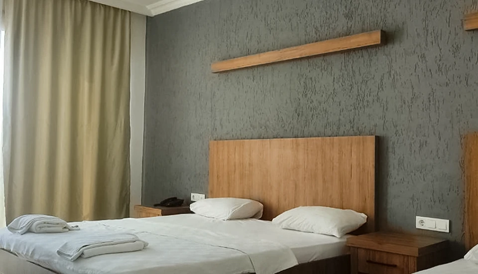 هتل فونیکس سان بدروم